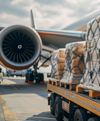 Nexus Shipping and Transportation LLC Abu Dhabi UAE