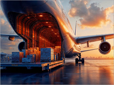 Air Freight Customs Clearance