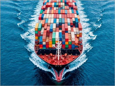 Sea Freight Customs Clearance