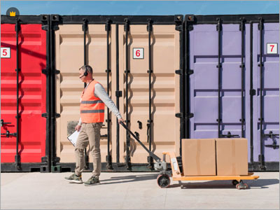 FCL Import-Export
