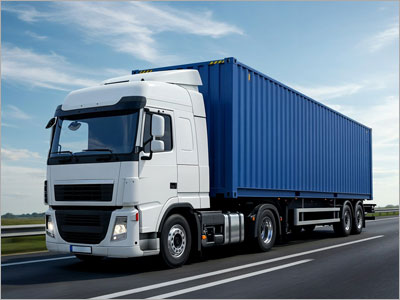 Land Freight Transport
