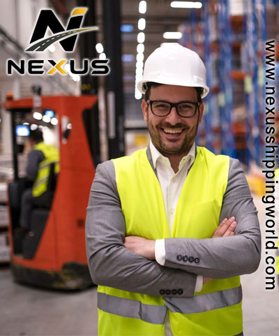 Nexus Shipping and Transportation LLC Abu Dhabi UAE