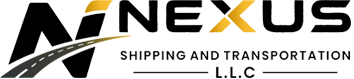 Nexus Shipping and Transportation LLC Abu Dhabi UAE