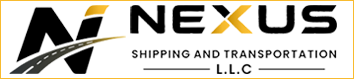 Nexus Shipping and Transportation LLC Abu Dhabi UAE