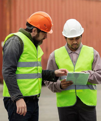 Nexus Shipping and Transportation LLC Abu Dhabi UAE